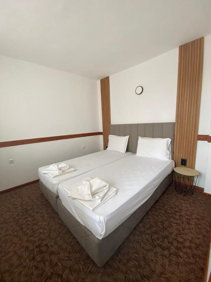 Hotel Хотел М1 Primorsko Exteriér fotografie