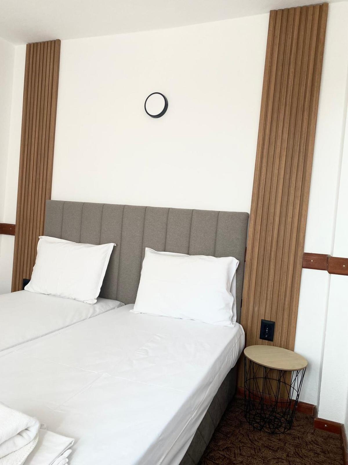Hotel Хотел М1 Primorsko Exteriér fotografie
